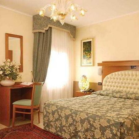 Hotel Il Moro Di Venezia Kültér fotó
