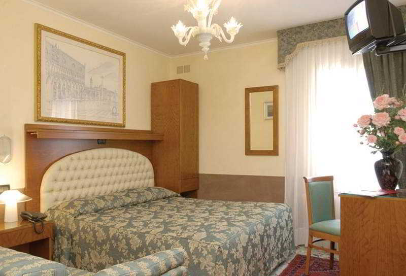 Hotel Il Moro Di Venezia Kültér fotó