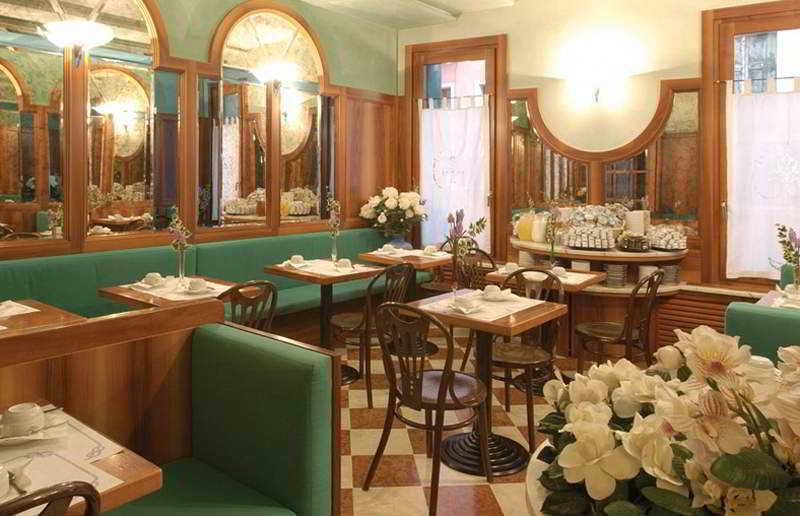 Hotel Il Moro Di Venezia Kültér fotó