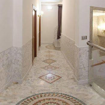 Hotel Il Moro Di Venezia Kültér fotó