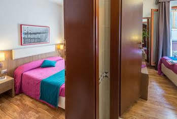 Hotel Il Moro Di Venezia Kültér fotó