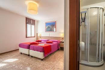 Hotel Il Moro Di Venezia Kültér fotó