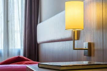Hotel Il Moro Di Venezia Kültér fotó