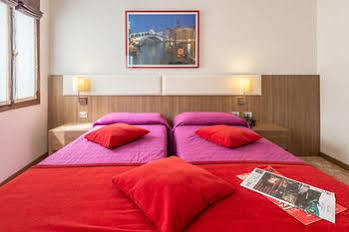 Hotel Il Moro Di Venezia Kültér fotó
