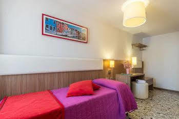 Hotel Il Moro Di Venezia Kültér fotó