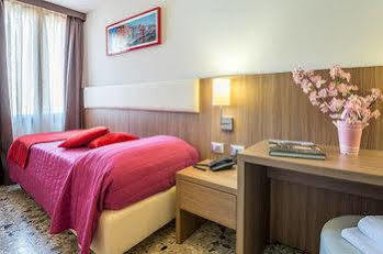 Hotel Il Moro Di Venezia Kültér fotó
