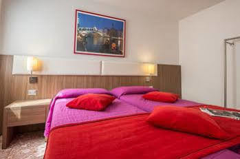 Hotel Il Moro Di Venezia Kültér fotó